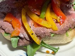 -羽深肉铺 Steak & Wine