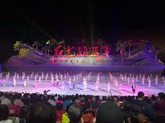 -三亚红色娘子军演艺公园景区