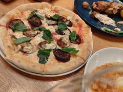 -君悦酒店·La Terrazza意合園·意式风味