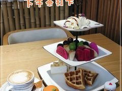 -千叶创意融合料理(水韵城店)