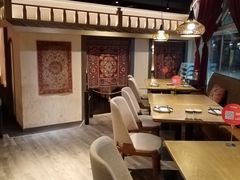 -那时新疆·若羌(经纬汇店)