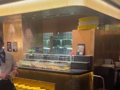 -钱小奴海鲜自助黑金店(杭州滨江龙湖店)