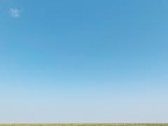 -南汇新城海滩