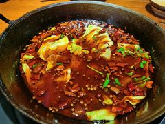 -受气牛肉·重庆耙牛肉(来福士店)