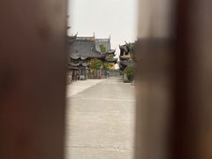 -上海青龙寺