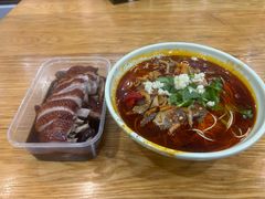 -晓马鸭店(新芜路店)