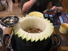 -尚竹阁冬瓜盅·18年地标美食(平洲店)