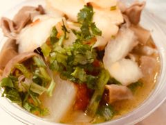 萝卜牛杂-老广州牛杂(深圳白石洲总店)