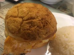 -华嫂冰室(尖沙咀店)