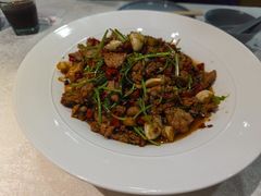 -洞庭家宴·头牌甲鱼(广渠门店)