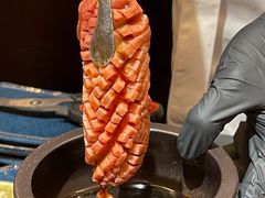 -無二炙坊·和牛烧肉(大钟寺1733店)