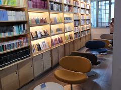 -三联韬奋书店(宽窄巷子店)