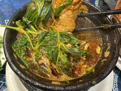 -云南李记罐罐米线饵丝小吃(汉中门金鹰店)