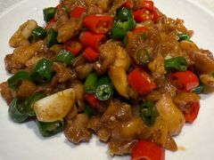 -禾珍珠家常小馆(河南博物院店)