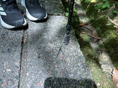 -西岭雪山大飞水景区