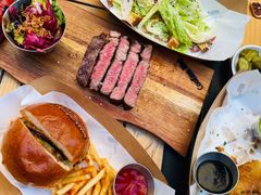 -Cooking Man(中懋天地店)