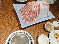 -海市盛宴海鲜餐厅(麦库店)