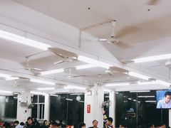 大堂-南记食粥坊·宵夜大排档(南桂店)