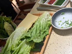 -313羊庄铁锅烀羊肉(望京店)