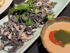 -西夏回族烧麦馆(牡丹街店)