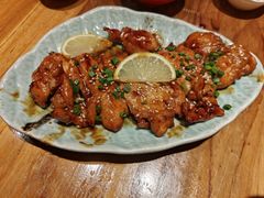 -石屋料理(南京西路店)