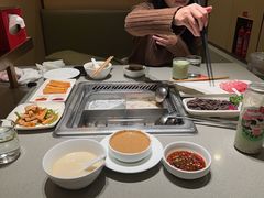 -海底捞火锅(天津SM城市广场店)