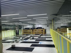 -超菲特健身工作室(晨月店)