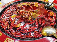 -骉骉老火锅(铁像寺路店)