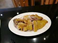 -南江鸡饭店(龙华雅苑分店)
