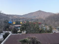 -南京珍珠泉风景区