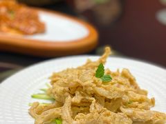 -闫府私房菜·老字号(恒隆店)