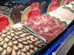 -芝小官毛肚火锅海鲜自助(淮安清江浦区新亚店)