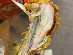 -德盛炸鸡腿(大沽南路店)