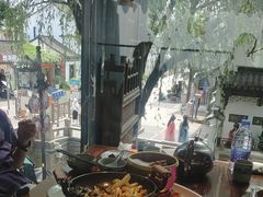 -鱼食饭稻·苏浙土菜17年老馆子(平江路店)