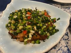 -滇道云南特色料理(康定路店)