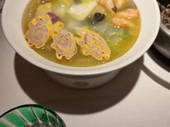-華府Deluxe(兴业太古汇店)
