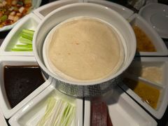 -羲和雅苑•北京烤鸭(乐园道万象城店)