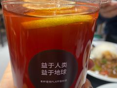 -宜家·瑞典风味餐厅(四元桥店)