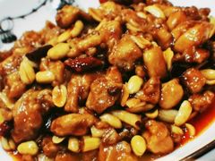 -力力豆花庄(广渠门店)