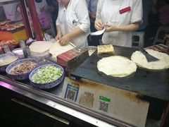 -鼓楼夜市