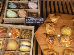 -Let's Taipei 非常烘焙(太古里店)