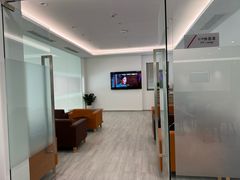 -上海和展广汽丰田4S店(老闵行店)