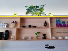 -餮熹Tipsea法餐(吉大店)