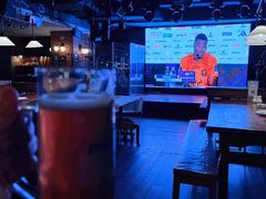 -宝莱纳啤酒花园餐厅PAULANER BRAUHAUS Nanjing(广州路店)