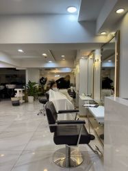 点击看大图 -雅仕 HAIR SALON 美发沙龙
