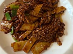 -老牌坊鲁菜名店(宽厚里店)