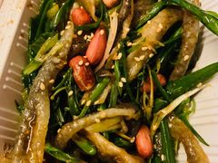 -陈老添美食店(宝华路店)