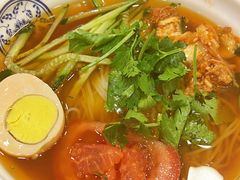 -长城东北菜(新港西路店)