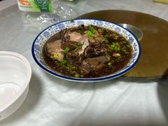 -南花桥羊肉馆老字号(乌镇店)