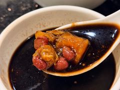 台式烧仙草-吴记鲜定味